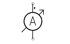 Ampermetar