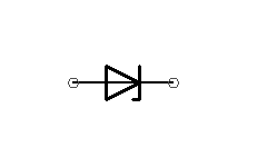 Zener dioda